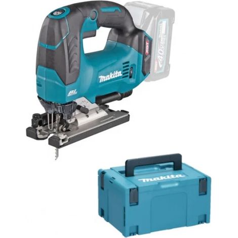 Makita JV002GZ01 Seghetto alternativo Brushless 40 V senza batteria