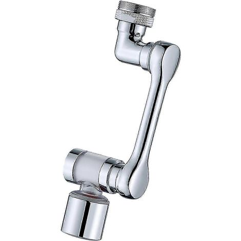 Universeller, drehbarer Wasserhahn-Luftsprudler für 1080er Wasserhahnmodelle (1/4)
