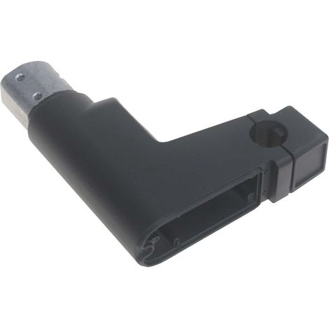 Frontzubehör für den Elektroroller G30 Max: Bedienfeld, Sitzdruckblock, vorne. (1/4)