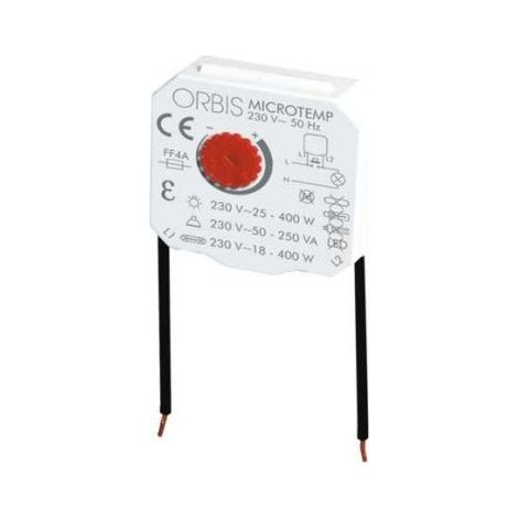 ORBIS OB200004  Automático de escalera para caja MICROTEMP (1/3)