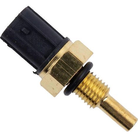 Kühlmitteltemperatursensor für Honda Civic, Acura RL, TSX, RSX, Teilenummer 37870PLC004, 37870PNA002 (Autozubehör) (1/5)