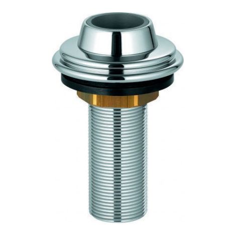 Passe-câble 07629 pour Sinfonia 27001 chrom (1/2)
