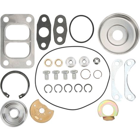 Turbocharger Repair Rebuild Kit 3575169 Replacement for Holset HY35 HX35 HX40 HE341 HE351 Turbo. (1/5)