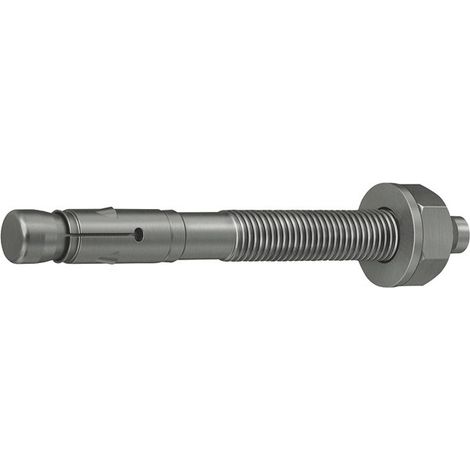 Fischer  20x  Anclaje  de  perno  FBZ  12/30  R  acero  inoxidable  -  543964