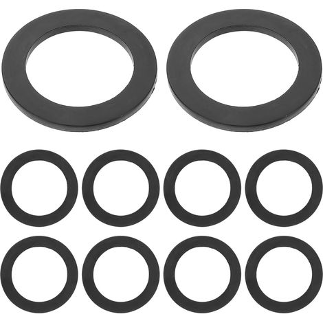 x 15 mm Aluminum Bolts for Bicycle Bottle Cages 4 Pieces