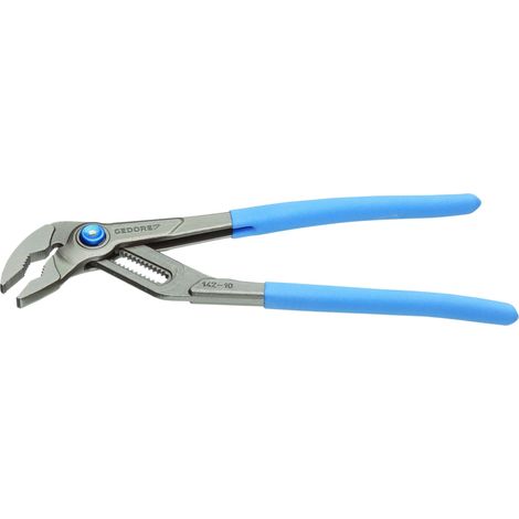 SB 142 10 TL Pinza universale 10" , 15 posizioni regolabili, isolato per immersione (1/6)