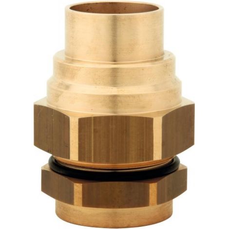 Raccord FlexiCLIC® DN15 Cu16x1 (1/3)