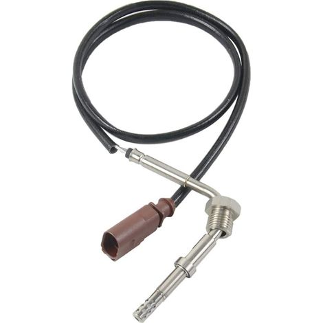 Capteur de température d'échappement à 2 broches 03L906088AJ 03L906088N (1/5)