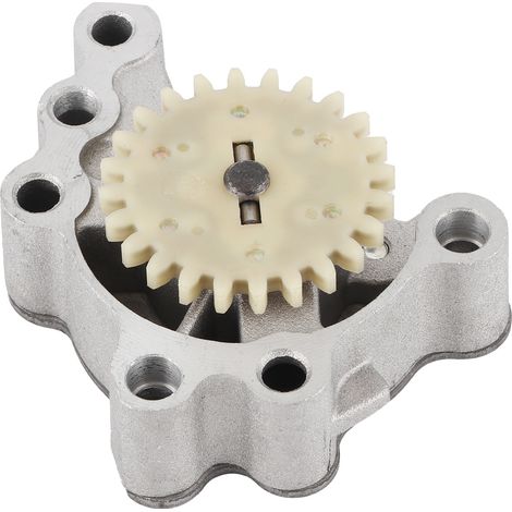 Pompe à huile moteur 24 dents compatible YinXiang 140cc 150cc 160cc pour dirt bike et pit bike (1/5)
