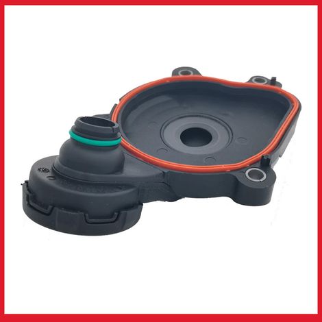 Séparateur Huile/Eau / Valve de Ventilation 2760100331 - Compatible avec Mercedes (1/4)
