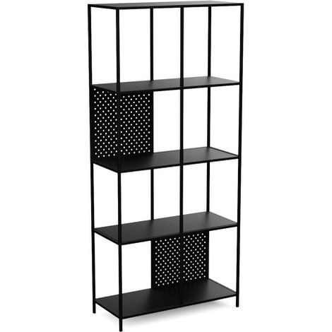 Scaffale arredo Amicasa