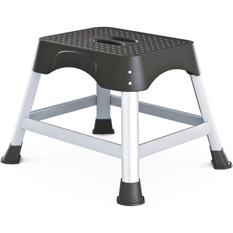 ZARGES Workstand P - Arbeitspodest 0.40 m (1/3)