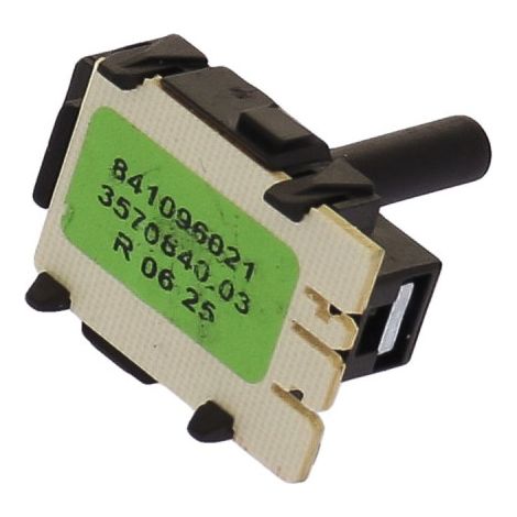 Electrolux - interrupteur selection - 11 position - 3570840037 - (1/5)