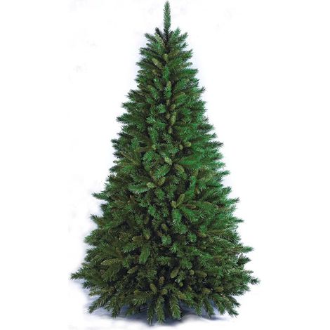 ALBERO DI NATALE OROBICO H.210CM (1/4)