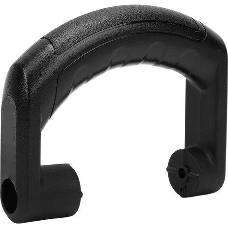 Impugnatura di ricambio N489902 antiscivolo per sega a nastro DCS374N DWM120 DWM120K. (1/5)