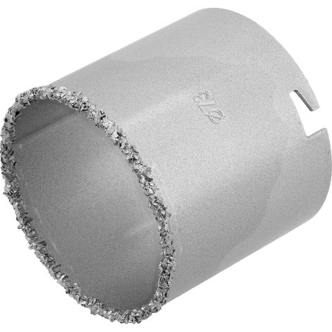 Scie cloche Yato carbure tungstène 73 mm durable (1/2)