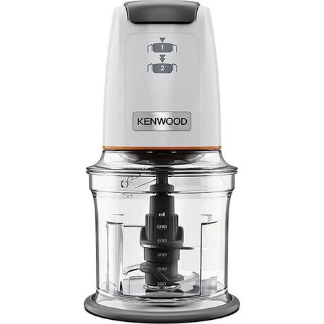 Kenwood CHP61.000WH Easy Chop Zerkleinerer (1/2)