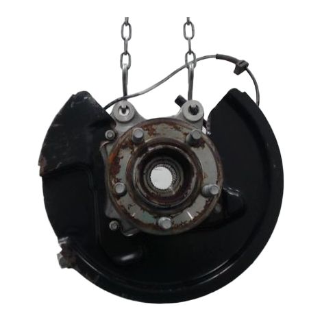 [PRODUIT D'OCCASION] Pivot Arriere Droit FORD Coupe ♻️ Ref Oe. 2718010 - Garantie à vie (1/3)