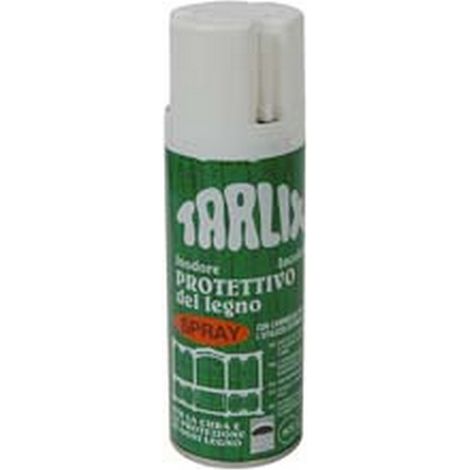 12PZ TARLIX PROTETTIVO LEGNO SPRAY - ml.200