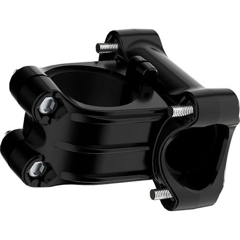 Vis de fixation pour raccords de tuyauterie - Pince de fixation haute performance pour présentoir de qualité supérieure (1/5)