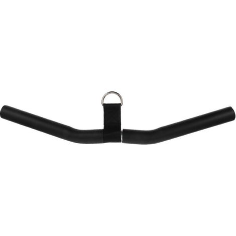 Barre de tension pour biceps, barre de traction pour entraînement de fitness, lot de 3 (1/5)