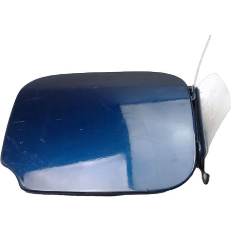 [PRODUIT D'OCCASION] Volet De Trappe Carburant DACIA Sandero II Phase 1 2012-... ♻️ Ref Oe. 788304589r - Garantie à vie (1/3)