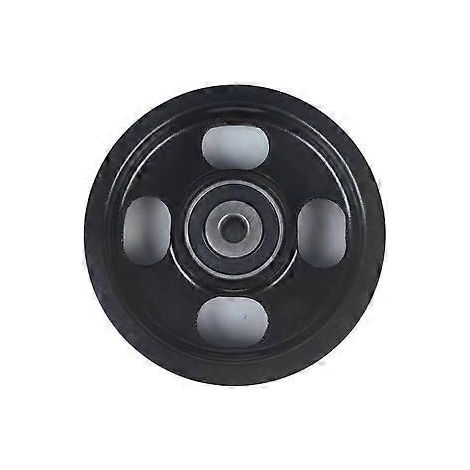 1660328020 Keilriemen-Spannrolle für -4 2.0 2.4VVTi 2005-2013/Alphard 2.4VVTi 2008-2015 (1/5)