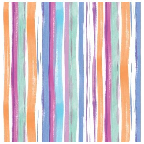 Decoralia Adhésif Listras45cmx2m - Decoralia
