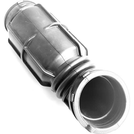 Applicable aux tuyaux de collecteur d'admission turbocompressés Li Auto ONE, Li Auto L7, L8 et L9, numéro de pièce X01-25010017. (1/4)