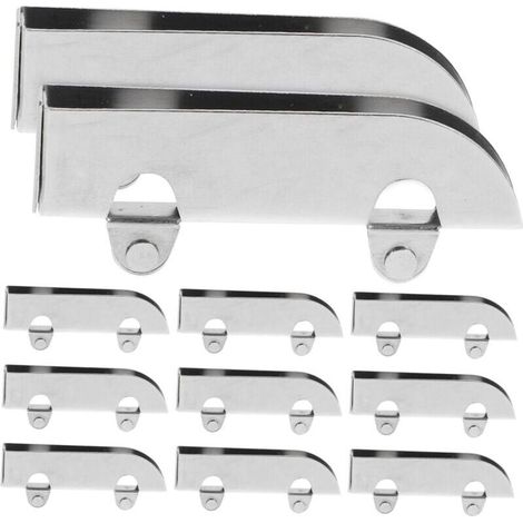 12-teiliges Fensterrollenset, Schiebetürrolle, Terrassenschiebetürrolle, Rolltorzubehör, Schrankrolle, Rollen, Lagerrolle, Rolle (1/4)