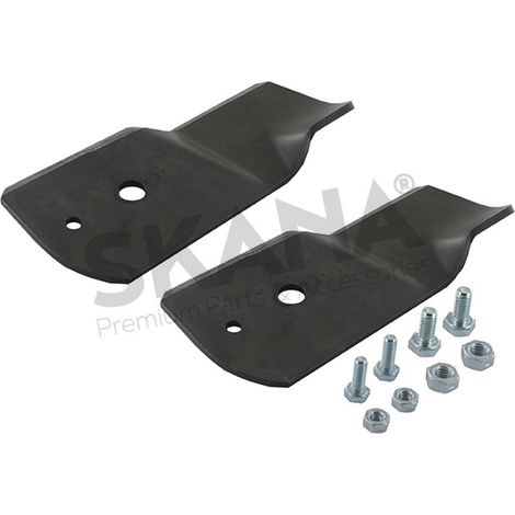 Cuchilla para Stiga 1134906302 UNIVERSAL FGP405567