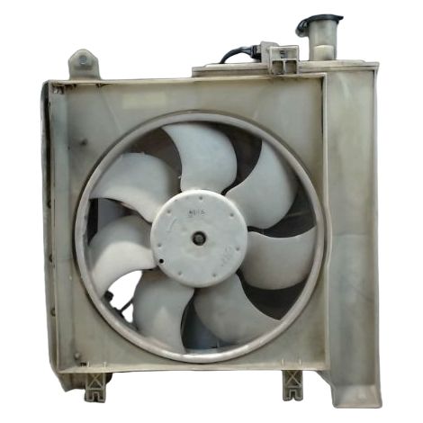 Moteur Ventilateur Radiateur PEUGEOT 107 5p [PRODUIT D'OCCASION]♻️1253g9 (1/3)
