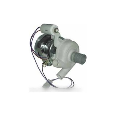 Pompe de cyclage pour Lave-vaisselle Hotpoint - Ariston C00055946