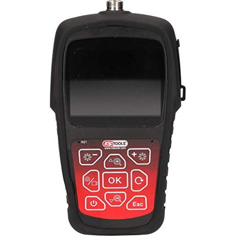 Kstools Videoispezione HD Pro nero ispezione precisa (1/4)
