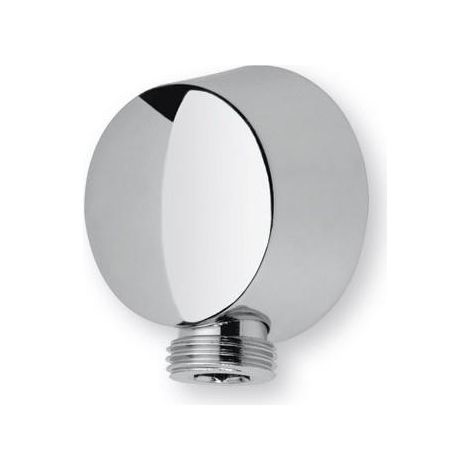 Prise d'eau en laiton MM 1/2" chrome HYDROTHERAPIE - CRISTINA ONDYNA SU27151 (1/2)