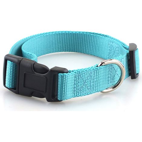Colliers en sangle entièrement réglables Carhartt Pet pour chiens, coutures réfléchissantes pour une meilleure visibilité (1/5)