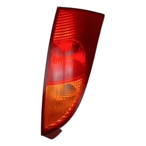 [PRODUIT D'OCCASION] Feu Arrieree Droit FORD Focus ♻️ Ref Oe. 1214226 - Garantie à vie (1/2)