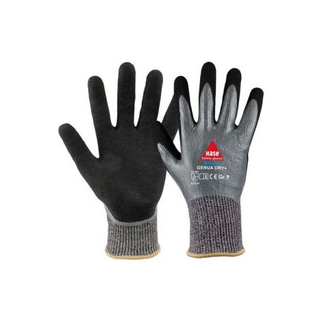 Hase Schnittschutzhandschuhe "Genua Dry+" 9 (1/2)