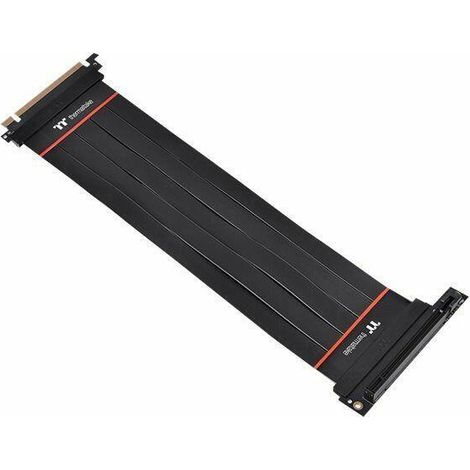 Thermaltake Riser TT Premium PCI-E 4.0 300mm 9