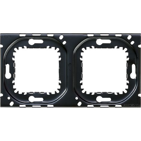 SIMON 270 Cornice con 2 elementi 20000920-039