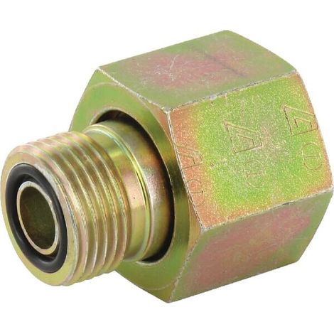 Reduc. ORFS M/F 13/16" x 1" ALFAGOMMA VNOW1316 (1/2)