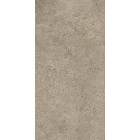 Grès Cérame Effet Béton Materic Gris Clair 60X120 - Ei6106 (Ceramishop.fr)