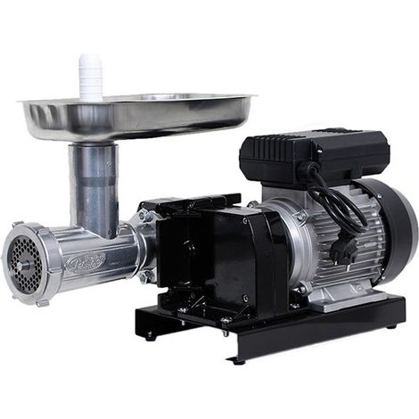TRITACARNE ELETTRICO HP 1 INOX L22 PROFESS N.22- 1,0 pz