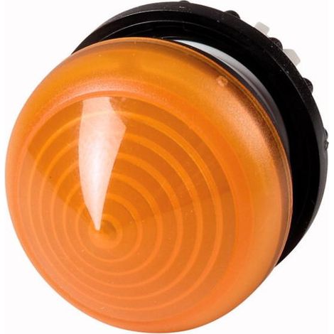 Voyant lumineux saillant ambré EATON M22-LH-A