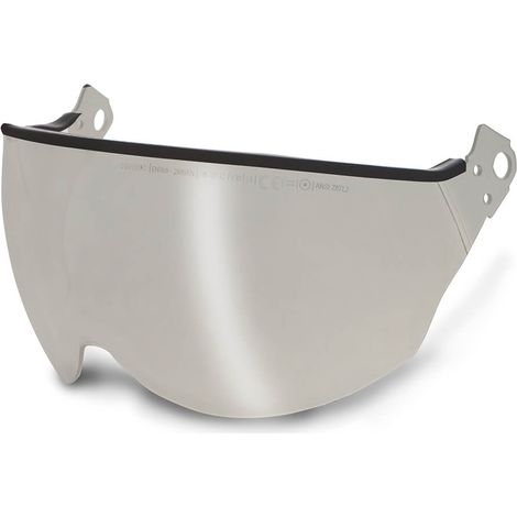 Visière V2 PLUS VISOR pour casque KASK - Miroir