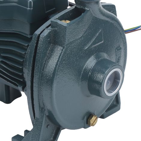 Pompe de circulation d'eau claire CPM130 370 W, pompe centrifuge pour eau claire, 220 V CA (1/5)
