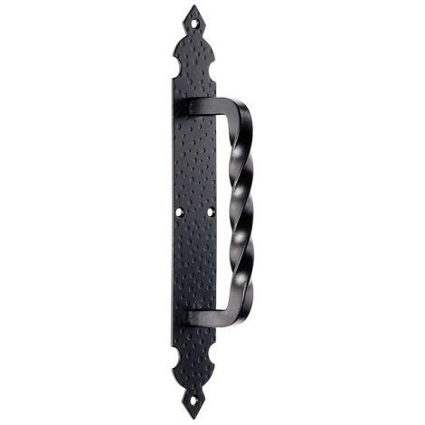 ASA FORJADA CON PLACA  116-M 210X34 - 0000116M1 (1/4)