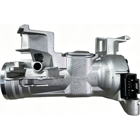Compatible avec: Volkswagen Tiguan, Volkswagen Sagitar, Volkswagen Golf, Passat et Sharan. (1/4)