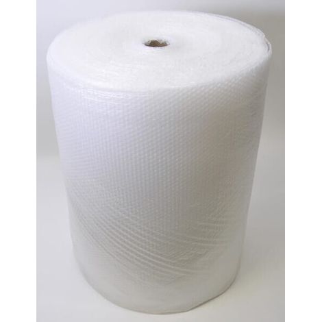 Rouleau de papier bulle 4mm - 50cm UNIVERSEL VPM13150