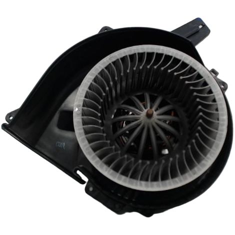 [PRODUIT D'OCCASION] Moteur Ventilateur Chauffage AUDI A1 ♻️ Ref Oe. 6r1819015a - Garantie à vie (1/3)